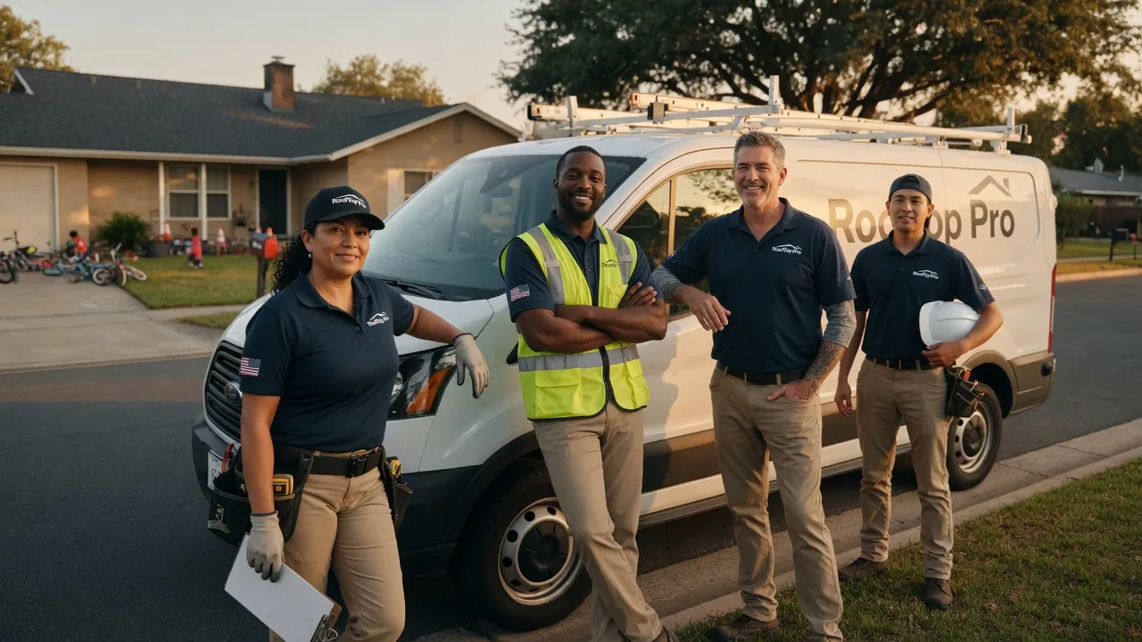 Roof Repair in Biglerville, PA near me